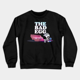 The Bad Egg Crewneck Sweatshirt